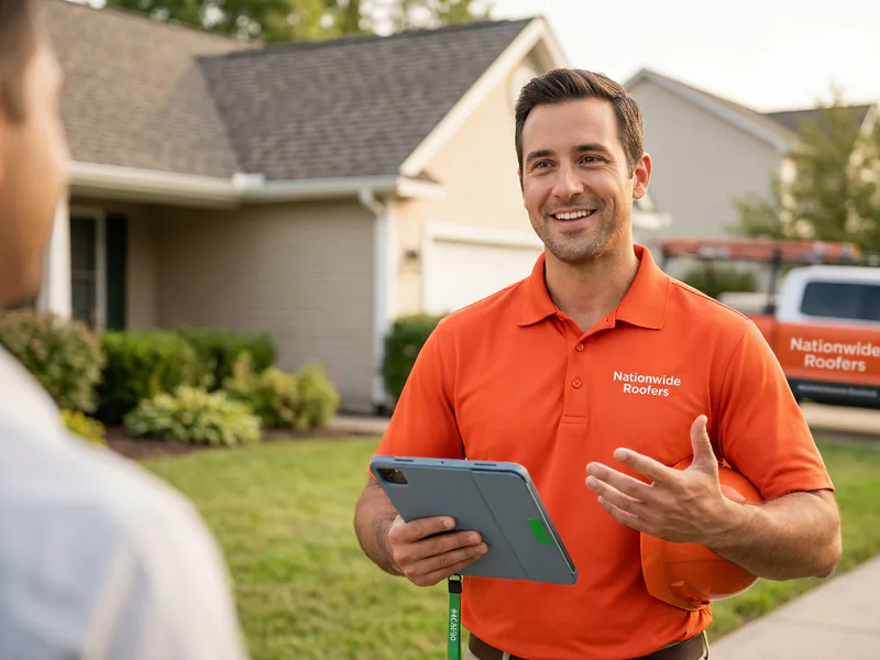 Roof Installation  in Bethel  FAQ